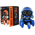 Toyshine Bot Robot Pioneer - Blue 1 pc