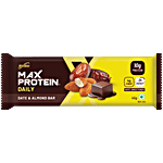 RiteBite Max Protein Max Protein Daily Date & Almond Bar 45 g