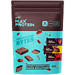 RiteBite Max Protein Max 5g Protein Bytes - Assorted 176 g