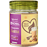 bb Royal Chatpata Sattu Ready To Drink Premix 500 g Jar