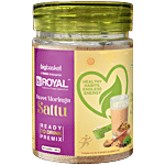 bb Royal Sweet Moringa Sattu Ready To Drink Premix 500 g Jar