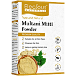 Elecious Naturals Multani Mitti Powder 200 g 