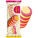 Hangyo Twisto Strawberry & Mango Ice Cream 60 ml