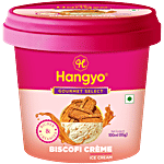 Hangyo Biscofi Creme Ice Cream 100 ml