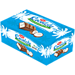 Dukes  Coconut Centered Choco Bar 360 g (30 pcs x 12 g)