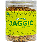 Jaggic Gud Saunf 250 g