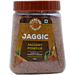 Jaggic Jaggery Powder 500 g