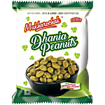 Mukharochak Dhania Peanuts 100 g 
