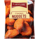 Carnivore  Chicken Nuggets 500 g (28 pcs)