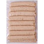 Carnivore  Chicken & Cheese Onion Sausages 250 g (8 pcs)