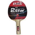 Stag Global 2 Star TT Bat 1 pc