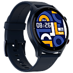 Noise Fit Twist Smartwatch - Midnight Blue 1 pc