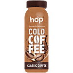 Hop Classic Cold Coffee 200 ml