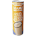 Beanly Hazelnut Cold Coffee 280 ml