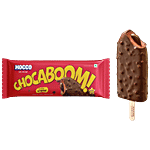 Hocco Chocaboom! Ice Cream 80 ml