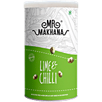 MR. MAKHANA Lime & Chilli Makhana 80 g