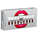 Love Earth Liquid Mousse Liquid Lipstick - Assorted 18 ml (9 x 2 ml) Pack of 9