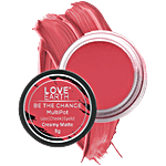 Love Earth Be The Change Multipot Lip & Cheek Tint 8 g