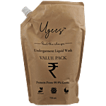 Ugees Undergarment Liquid Wash 750 ml