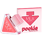 Mila Beaute Pookie Serum Blush 4.5 ml Baby Boo