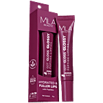 Mila Beaute Got Gloss Glossy Peptide Lippies 8 g Jamun Shot