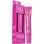 Mila Beaute Got Gloss Glossy Peptide Lippies 8 g Rose Thandai