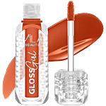 Mila Beaute Gloss Girl Lip Gloss 2.8 ml Not Today