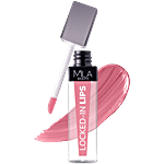 Mila Beaute Locked-In Lips Liquid Lipstick 2.8 ml Cotton Candy