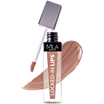 Mila Beaute Locked-In Lips Liquid Lipstick 2.8 ml Milk Tea