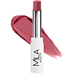 Mila Beaute Locked-In Lips Lipstick 2.8 ml Nude Peach