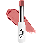 Mila Beaute Locked-In Lips Lipstick 2.8 ml Hot Nude