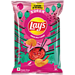 Lay's Korean Chilli Flavour Potato Chips 78 g