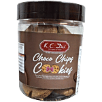 K. C. Das Choco Chips Cookies 240 g
