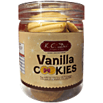 K. C. Das Vanilla Cookies 240 g