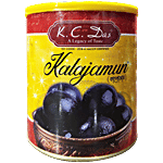 K. C. Das Kalajamun 1 kg