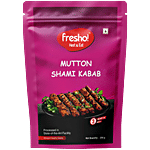 fresho! Mutton Shami Kabab 350 g