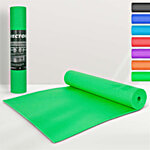 Vector X Yoga Mat - EVA, Assorted, 6mm 1 pc