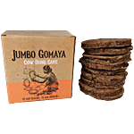 Svasti Cow Dung Cake 9 pcs