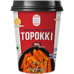 Good Seoul Topokki Spicy Flavour Korean Rice Cake 113 g