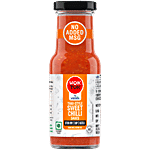 Wok Tok by Veeba Thai Style Sweet Chilli Sauce 260 g