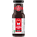 Wok Tok by Veeba All In One Chowmein Sauce 235 g