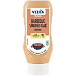 Veeba Barbeque Smoked Oak Dressing Sauce 300 g