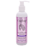 Curl Up Curl Moisturising Shampoo 200 ml