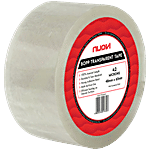 Nuovi Bopp Tape - Transparent, 42 Microns, 48 mm, 65 m 1 pc