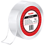 Nuovi Nano Tape - Transparent, 24 mm, 3 m 1 pc