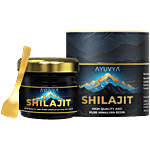 Ayuvya Shilajit 20 g