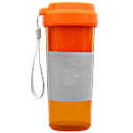 Pigeon Uno Personal Blender - Orange 1 pc