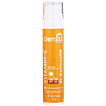 Clensta Vitamin C Daily Glow Sunscreen Gel - SPF 50+++ UVA/UVB 50 g