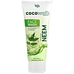 Cocowalk Neem Face Wash 100 ml