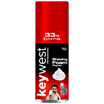 Keywest Professional Shaving Foam Regular 385 g